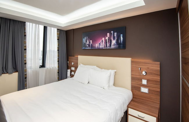 Livin’ Serviced Apartments - Foto 18