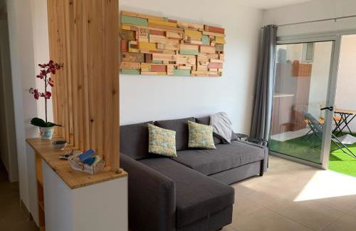 Terraza Mar Y Sol - Foto 1