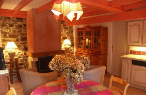 Gite la Baudrière - Foto 11