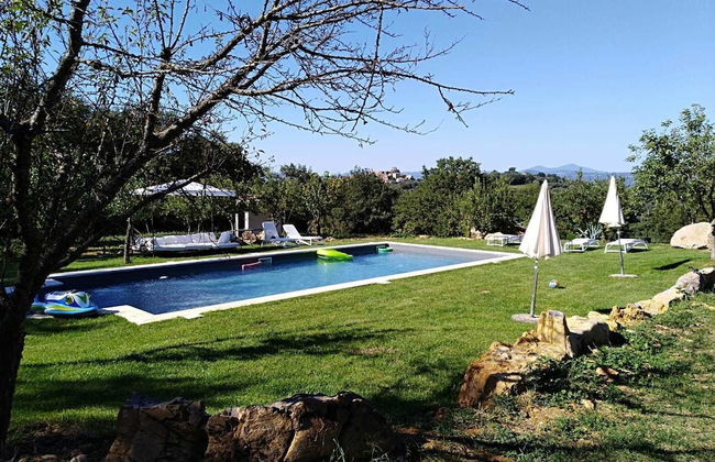 Il Daino Bianco Country Hotel - Foto 35