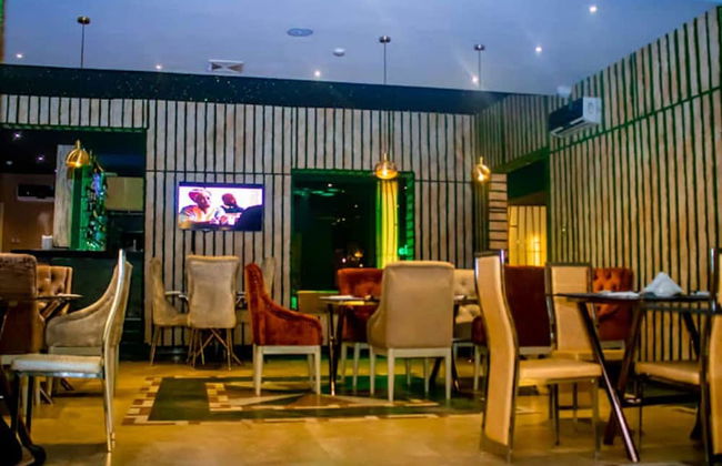 Hopeland Hotels - Foto 23