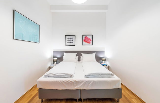 BENSIMON apartments Prenzlauer Berg - Foto 39