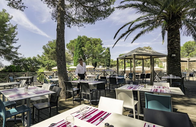 Belambra Clubs Le Pradet - Lou Pigno - Foto 46