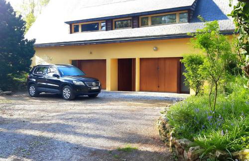 Between Brittany and Normandy - Foto 20