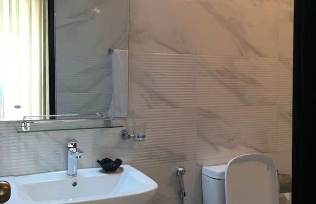 G5 Apartment - Foto 11