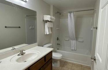 Mesquite Retreat 2 Bd Condo by Cool Properties LLC - Foto 15