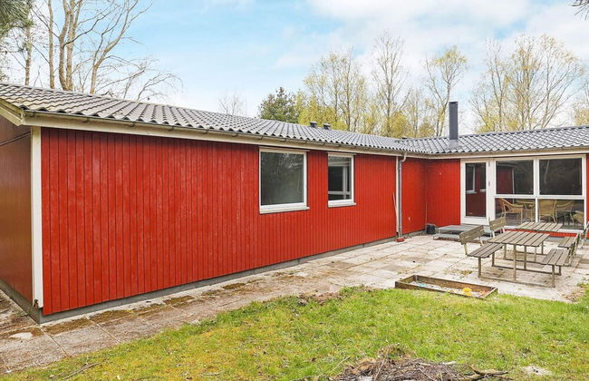 Spacious Retreat by Limfjorden - By Traum Ferienwohnungen - Photo 1