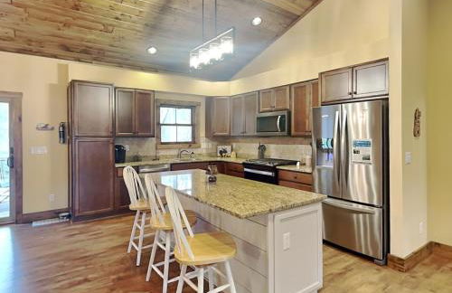 Buzzy Bee Lodge - Foto 63