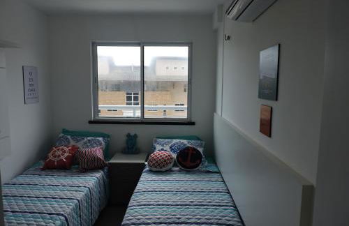 Apartamento com vista pro mar - Beach Way - Foto 44