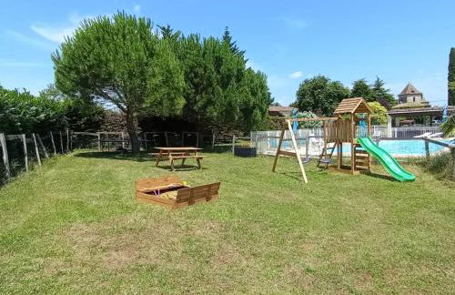 Domaine les Moustans - Foto 30