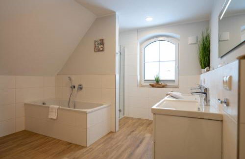 Ferienhaus Ankerplatz in der Puddeminer Wiek - Foto 19