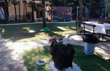 La cabaña de Paredes - Photo 23