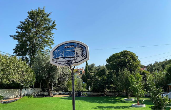 VISITAR BIOUCAS I - Casa Inteira Familiar e Grupo de Amigos - Foto 79