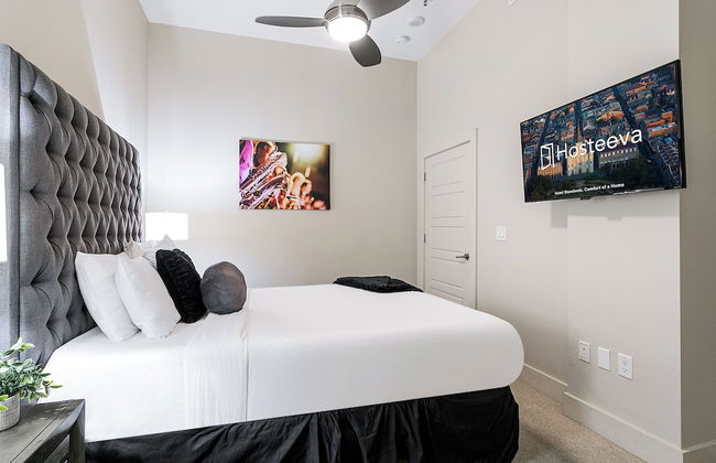 Tasteful Condo Walking Distance to French Quarter - Foto 3