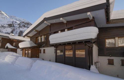 Chalet Dava La Via ski in - ski out - Happy Rentals - Foto 14