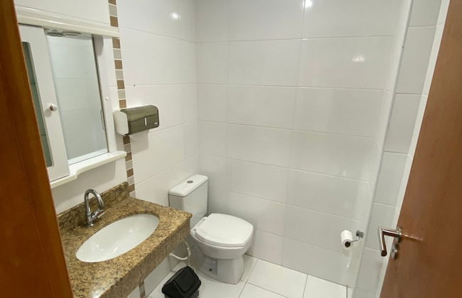 Pé na Areia Praia da Aviação - Foto 16