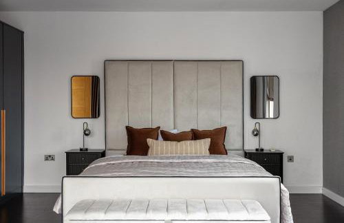 Modern 4-bd Fulham House by West Brompton Station - Foto 40