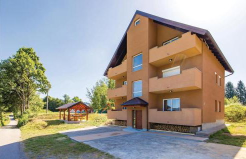 Two-Bedroom Apartment In Ogulin - Foto 6