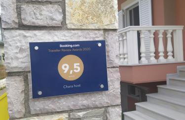 Chara host - Foto 21