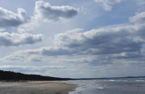 Bel Mare apartament prywatny Milamare Parking gratis - Foto 43