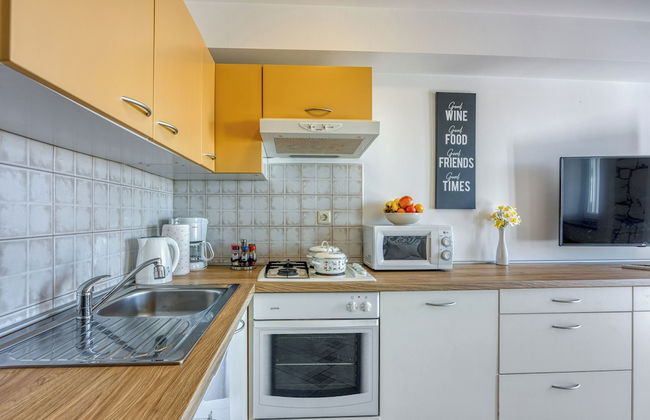 Apartment Jakara 2 - Foto 5