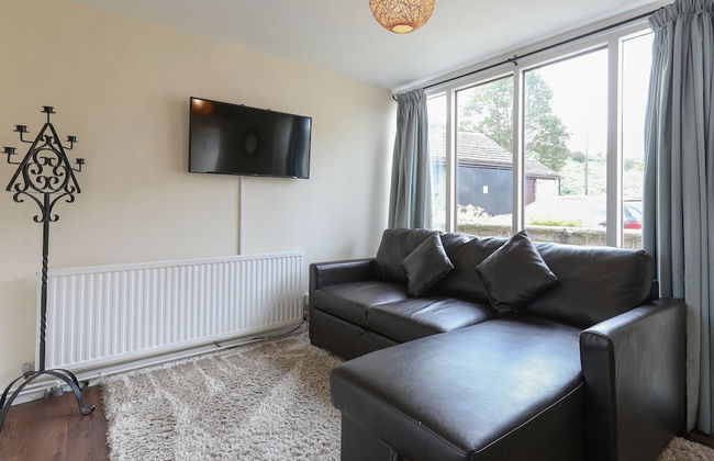 Foxholes Farm - Foto 30