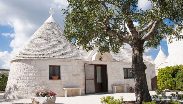 Trulli Loco - Photo 2, Image principale