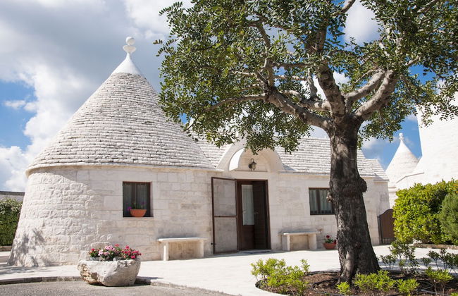 Trulli Loco - Foto 1