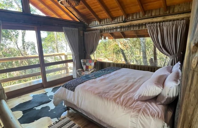 Pousada Parador 33 - Foto 2