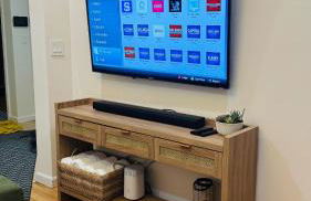 Spacious 3BR unit in Boston Free parking - Foto 42