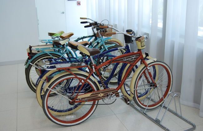 Monte Carlo by Miami Vacations - Photo 63