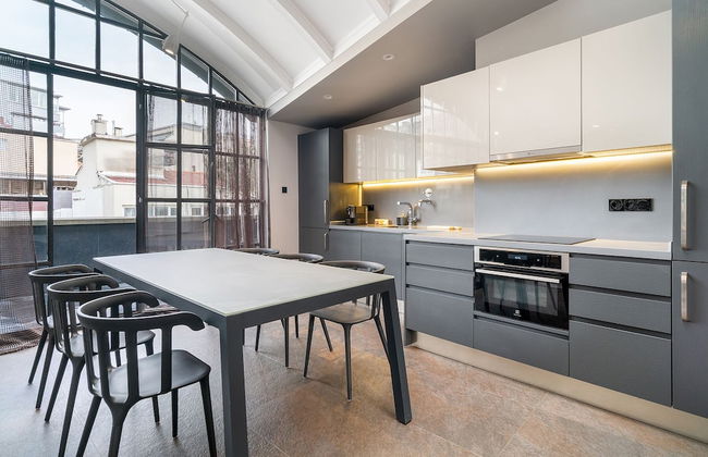 RA Apartments - Foto 34