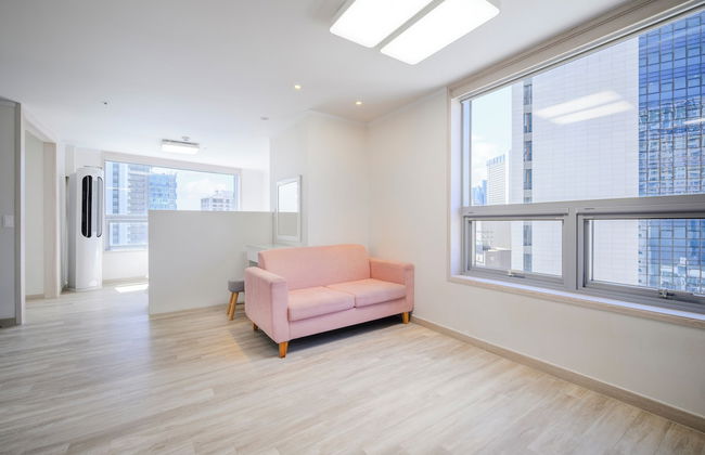 Pol-A Resort Haeundae - Foto 8