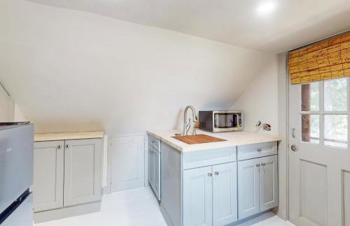 The Rice Andrews House circa 1762 - Foto 11