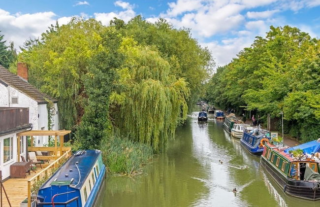 Leighton Buzzard Apartments - Foto 2