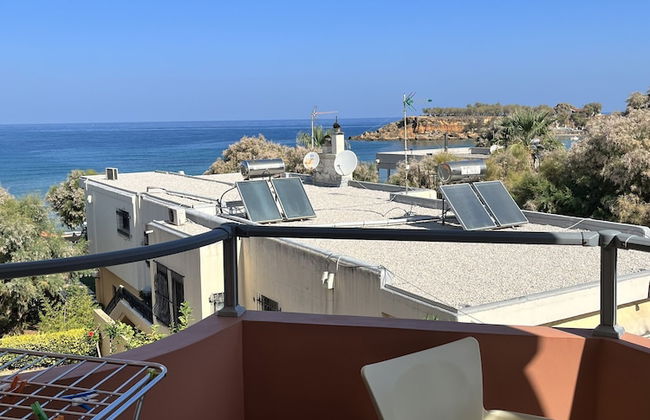 Iolkos Hotel Apartments - Foto 75