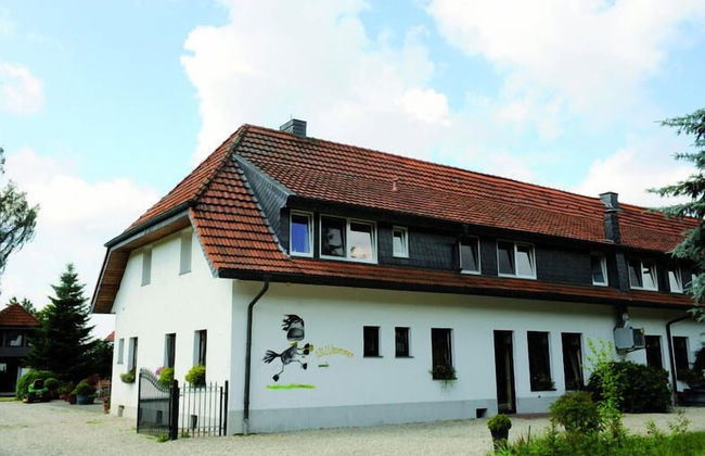 Reit- und Ferienhof am Reichswald - Photo 11