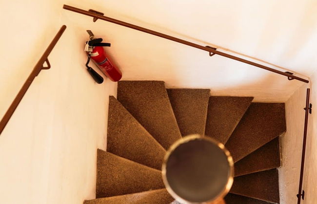 A Pretty Duplex Apartment in a Gozo Village Square - Foto 16