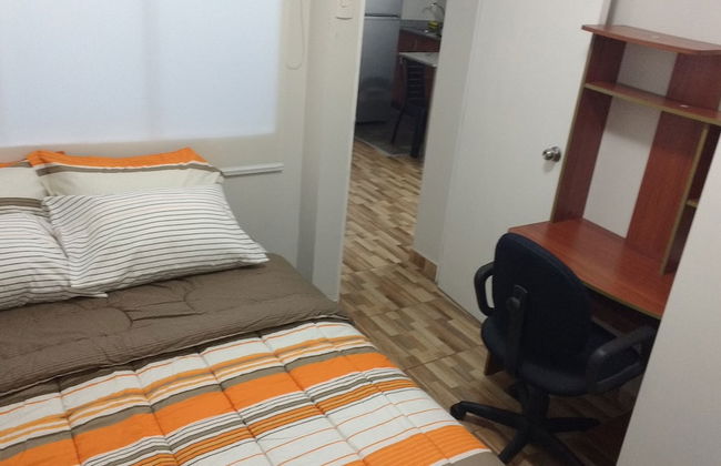 Lima Flats 4 - Photo 3