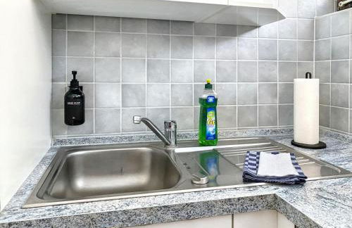 KEEP Apartment G1 nahe Messe/Flughafen - Foto 8