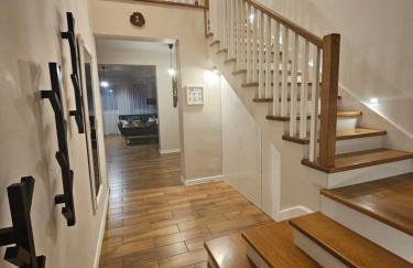 Dom na Partykowie - Foto 12