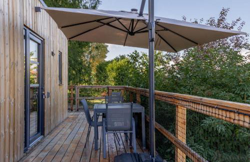 Lodges Arverne - Foto 26