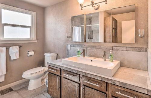 Colorado Springs Home Game Room, 3 Mi to Downtown - Foto 16