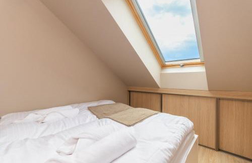 Apartament Mierzeja LUX Baltic Garden Basen Swimming pool - Foto 3