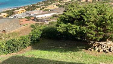 Appartamento vista mare Capo Falcone - Photo 3, Garden