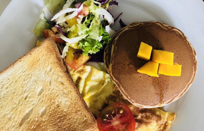 Peacock Villa - Photo 26