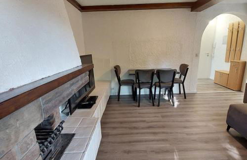 Cozy apartment near the Rhine - Foto 27