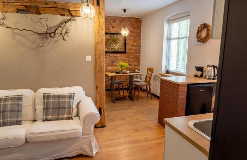 Apartamenty sudeckie nad zalewem IV - Foto 8