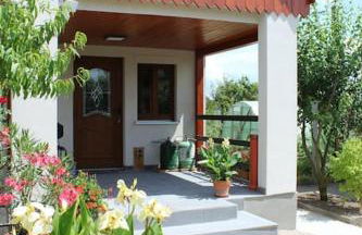 Garte Hiesel la maison de jardin Piscine été 2026 - Foto 7