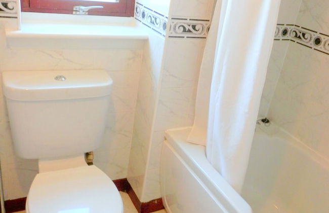 Cairngorm Highland Bungalows - Foto 55